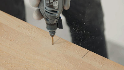 Holzbohrersatz