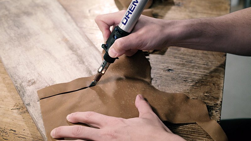 Schneideklingen für Dremel VersaTip 2000