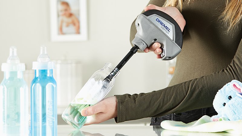 Versa Küchenbürste