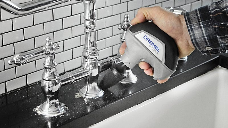 Versa Eckenbürste