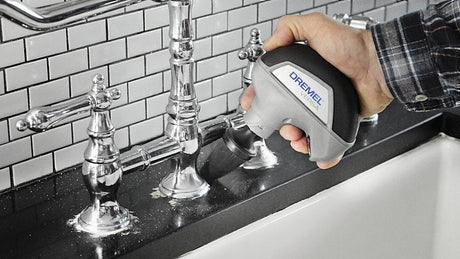 Versa Eckenbürste