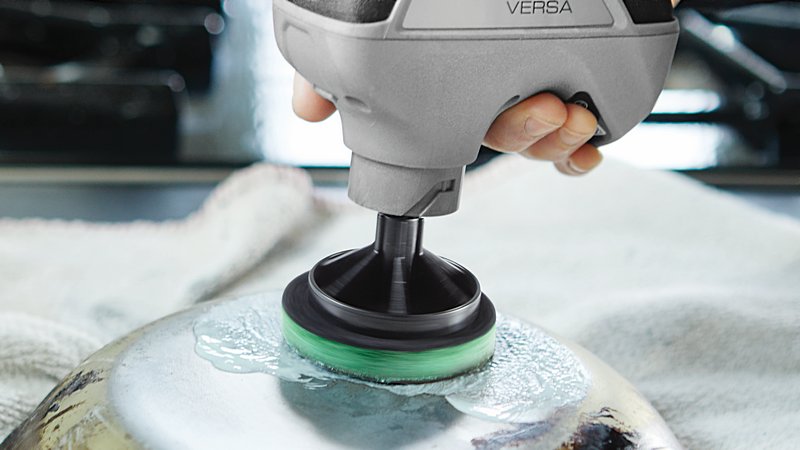 Versa Küchenreinigungs-Pad