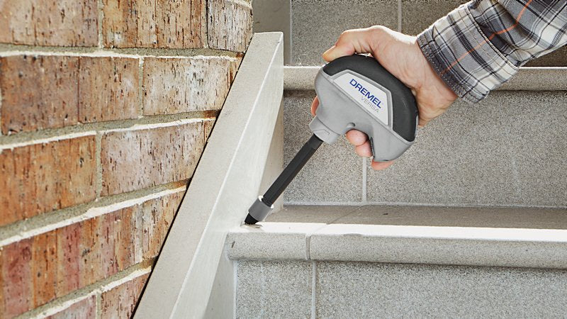 Versa Detailbürste