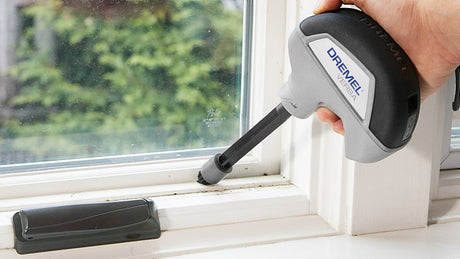 Versa Detailbürste