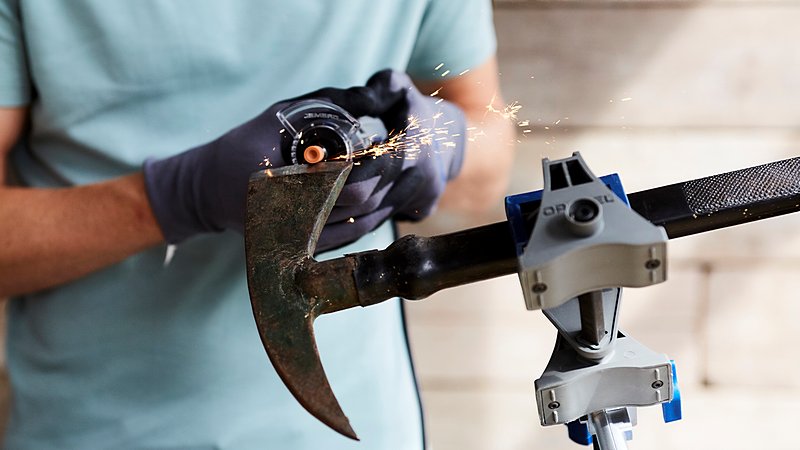 DREMEL® Schutzhauben-Vorsatz