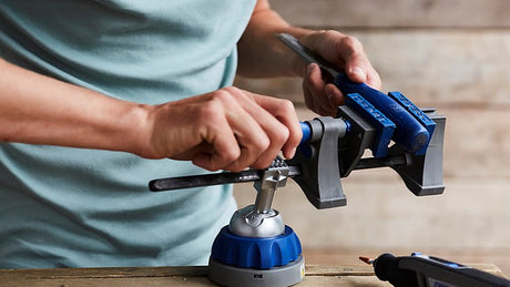 DREMEL® 3-in-1 Multi-Schraubstock
