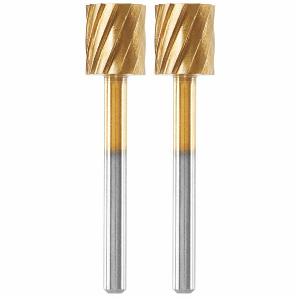 DREMEL® MAX Fräsmesser zum Schnitzen