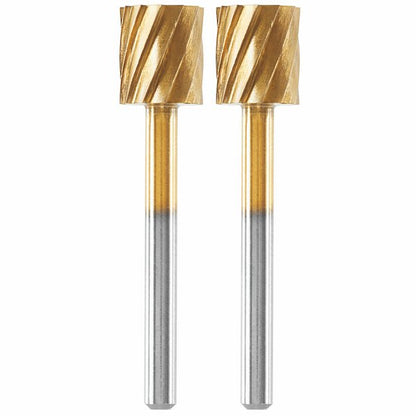 DREMEL® MAX Fräsmesser zum Schnitzen