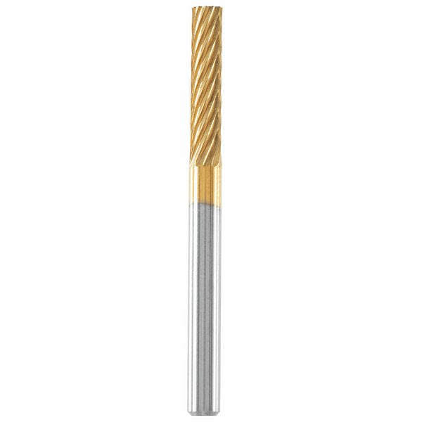 DREMEL® MAX Wolframkarbid-Fräsmesser zum Schnitzen