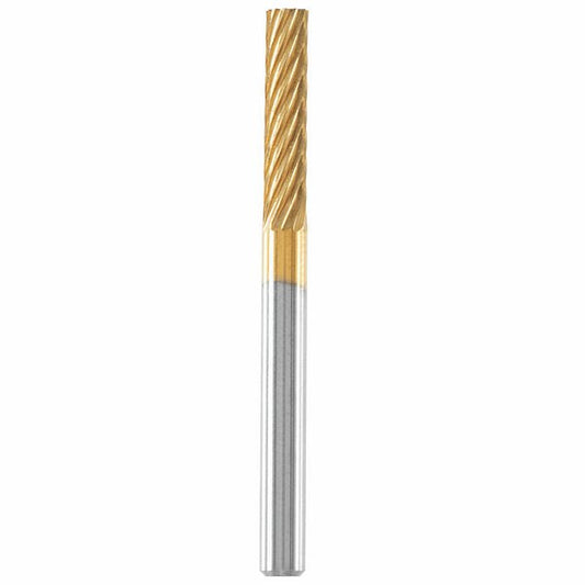 DREMEL® MAX Wolframkarbid-Fräsmesser zum Schnitzen