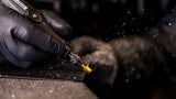 DREMEL® MAX Fräsmesser zum Schnitzen
