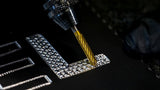 DREMEL® MAX Wolframkarbid-Fräsmesser zum Schnitzen