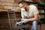 DREMEL® 4250, Multifunktionswerkzeug, 45 Zubehöre, 3 Vorsatzgeräte