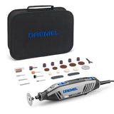 DREMEL® 4250, kabelgebundenes Multifunktionswerkzeug, 35 Zubehöre