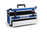 DREMEL® 4250 kabelgebundenes Multifunktionswerkzeug, 128 Zubehöre, 6 Vorsatzger.