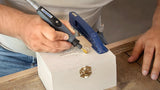 DREMEL® MAX Fräsmesser zum Schnitzen