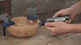 DREMEL® MAX Fräsmesser zum Schnitzen