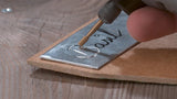 DREMEL® MAX Graviermesser