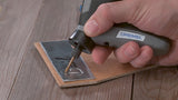 DREMEL® MAX Graviermesser