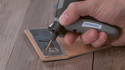 DREMEL® MAX Graviermesser