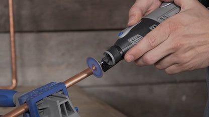 DREMEL® EZ SpeedClic: S456DM Premium Metall-Trennscheibe