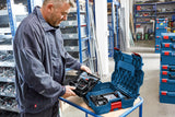 Boxen für Kleinteileaufbewahrung L-BOXX 102 inset box Set 13-tlg.