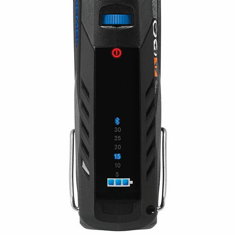 DREMEL® 8260, Multifunktionswerkzeug 8260, 1x 12 V Akku, 65 Zubehöre, 5 Aufsätze
