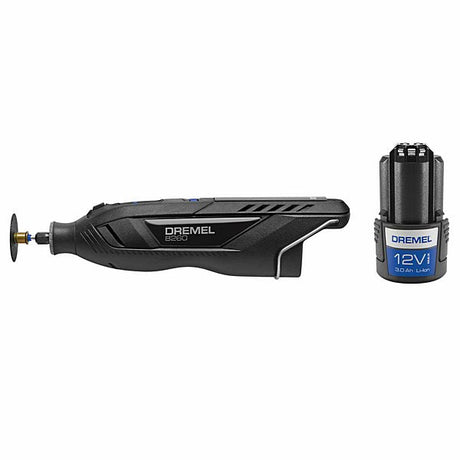 DREMEL B12V30-01 12V, 3AH Lithium-Ionen-Akku