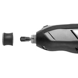 DREMEL® 8240, Kabelloses Multifunktionswerkzeug, 1 x 12-V-2Ah-Akku, 45 Zubehören