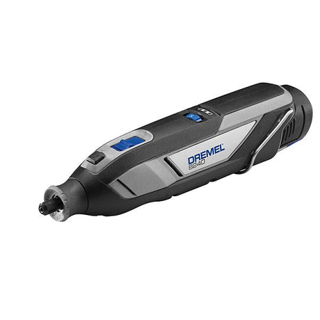 DREMEL® 8240, Kabelloses Multifunktionswerkzeug, 1x 12-V-2Ah-Akku, 5 Zubehöre
