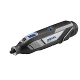 DREMEL® 8240, Kabelloses Multifuntionswerkzeug mit Zubehörset der Platin-Edition