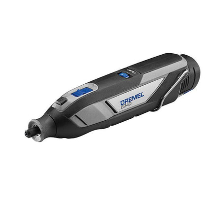 DREMEL® 8240, Kabelloses Multifuntionswerkzeug mit Zubehörset der Platin-Edition