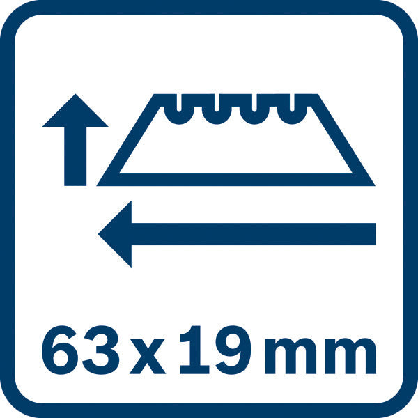 Messer Messer-Set, 3-tlg.