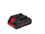 Akkupack 4x ProCORE18V 4,0Ah + 2x ProCORE18V 8,0Ah