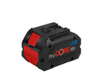 Akkupack 4x ProCORE18V 4,0Ah + 2x ProCORE18V 8,0Ah