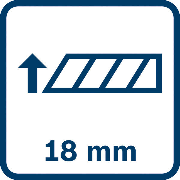 Messer Messer-Set, 3-tlg.