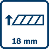 Messer Messer-Set, 3-tlg.