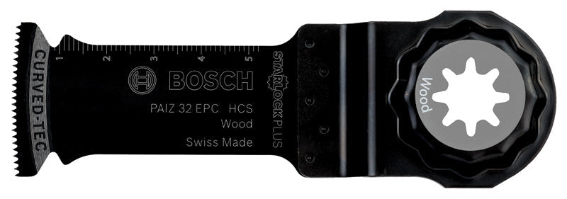 HCS Tauchsägeblatt PAIZ 32 EPC Wood, 60 x 32 mm