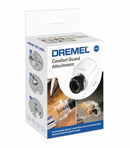DREMEL® Schutzhauben-Vorsatz