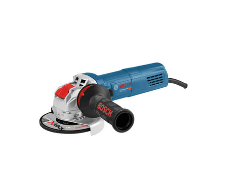 Winkelschleifer mit X-LOCK GWX 9-125 S