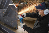 Winkelschleifer mit X-LOCK GWX 19-125 S