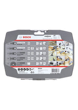 Starlock Set für Holz ACZ 85 EC, All 65 BSPB, AIZ 32 APB/32 BSPB/20 AB