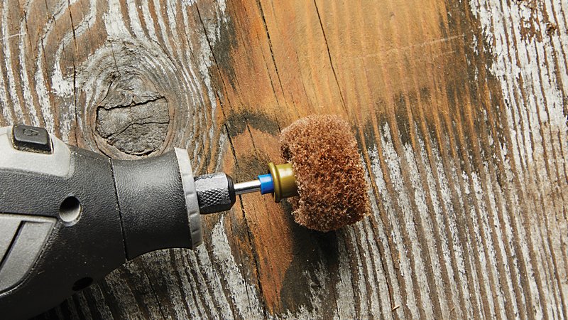 DREMEL® MAX EZ SpeedClic Feinschleifscheiben, Körnung 180 und 280