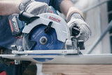Kreissägeblatt für Akkusägen Expert for Fibre Cement, 305 x 2,2/1,6 x 30, T8