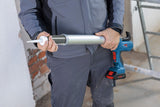 Akku-Kartuschenpresse GCG 18V-600