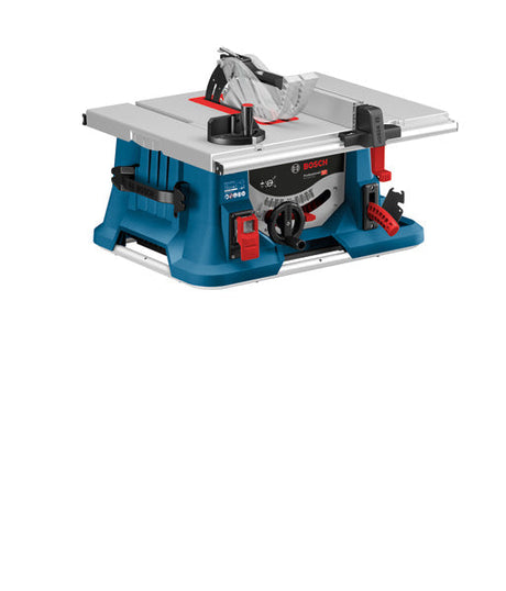 Tischsäge GTS 635-216 Professional