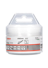 PRO Ceramic dry Trockenbohrkrone, 60 x 35 mm, X-Lock