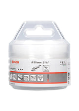 PRO Ceramic dry Trockenbohrkrone, 55 x 35 mm, X-Lock