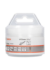 PRO Ceramic dry Trockenbohrkrone, 75 x 35 mm, X-Lock