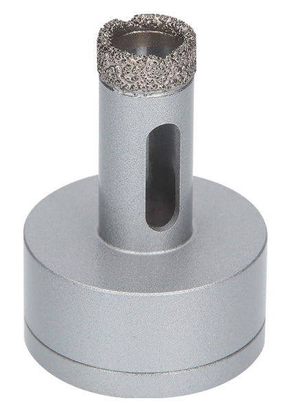 PRO Ceramic dry Trockenbohrkrone, 16 x 30 mm, X-Lock